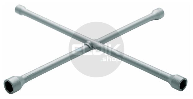 Kruissleutel voor Lichte Vrachtwagens