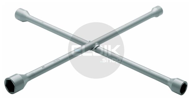 Kruissleutel voor Vrachtwagens