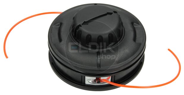 Maaikop semi-automatisch 109 mm snelladend