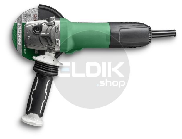 Haakse slijpmachine - 125 mm / 1.200 W