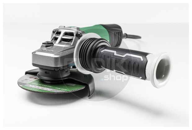 Haakse slijpmachine - 125 mm / 1.200 W