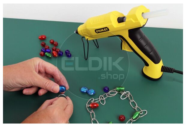 GR50R Snel Lijmpistool