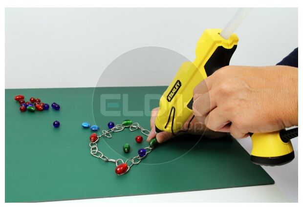 GR50R Snel Lijmpistool