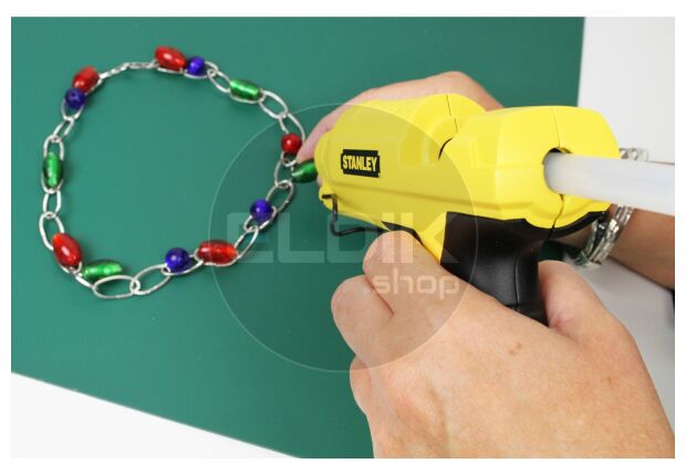 GR50R Snel Lijmpistool