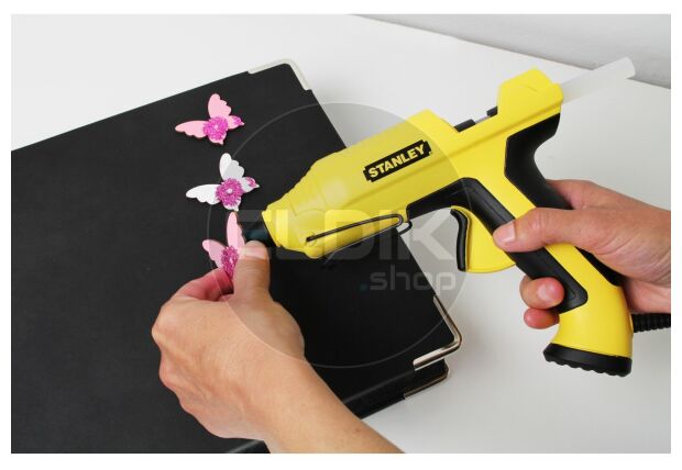 GR50R Snel Lijmpistool