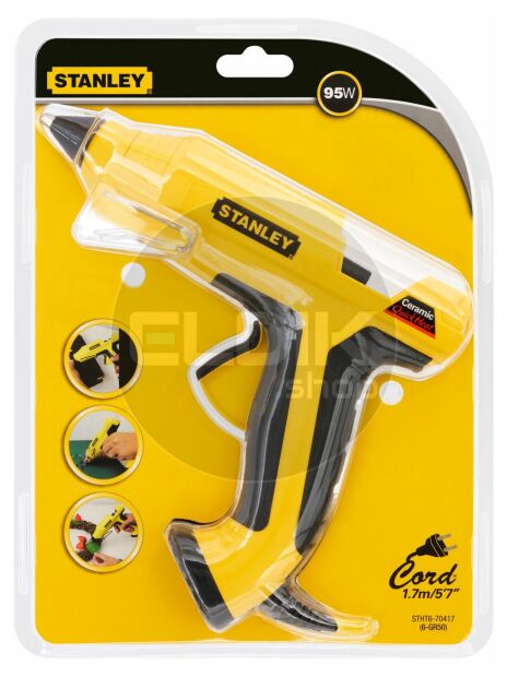 GR50R Snel Lijmpistool