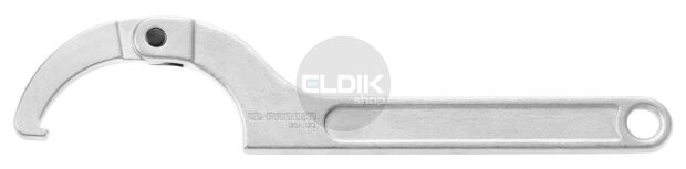 Scharnierende Haaksleutels