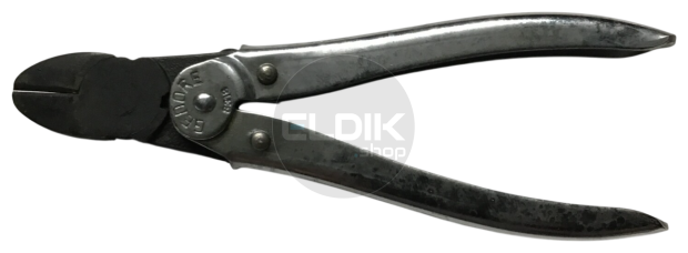 Zijkniptang 160 mm