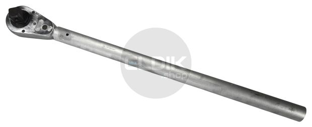 Ratel Omschakelbaar 1"