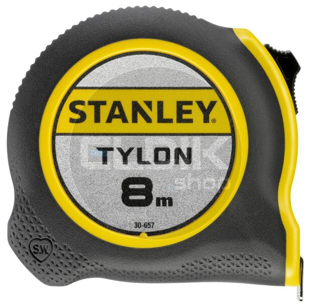 36 x Rolbandmaat Tylon 8m - 25mm