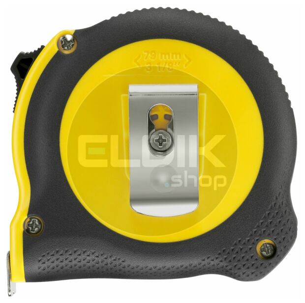 36 x Rolbandmaat Tylon 8m - 25mm