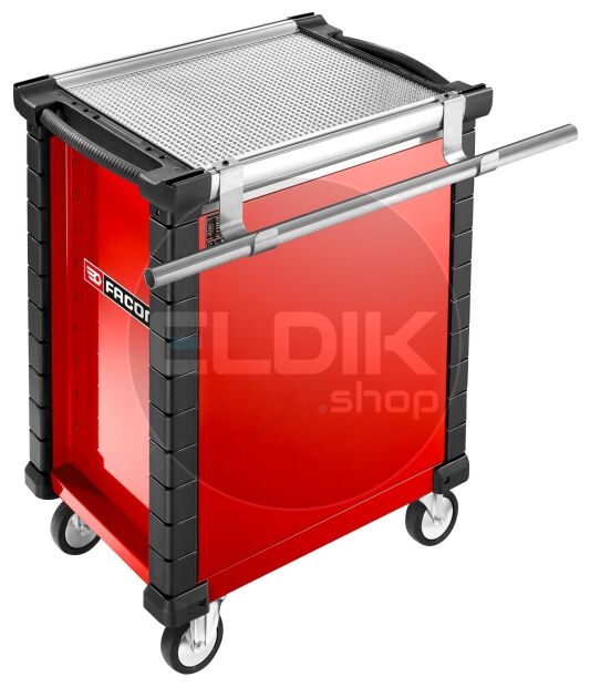 2 Delige Hakenset voor Gereedschapswagens