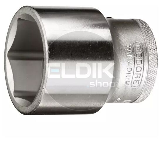 Dopsleutel 3/4 - 6 Kant