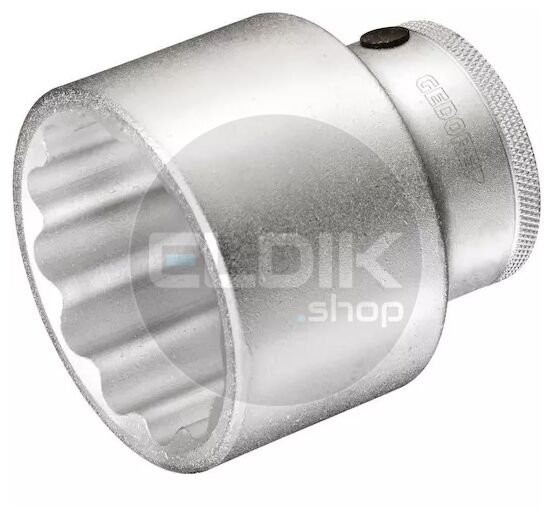 Dopsleutel 3/4 - 12 Kant