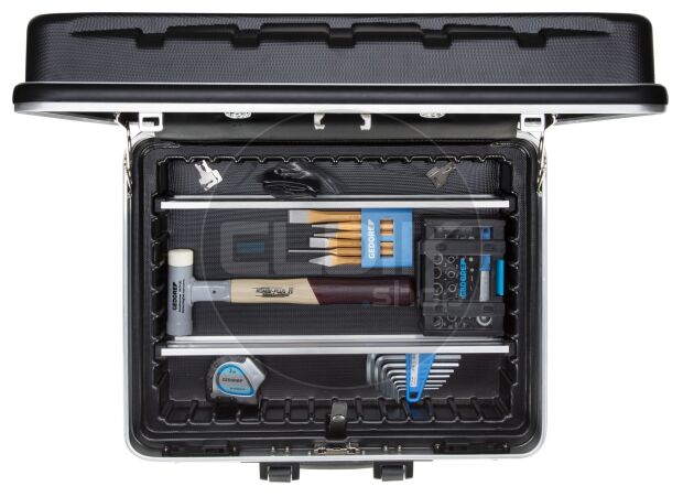 74 Delige Gereedschapset - VDE - Koffer