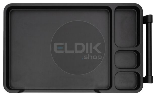 190 Delige Gevulde Gereedschapwagen Workster