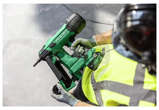 Accu beton nailer