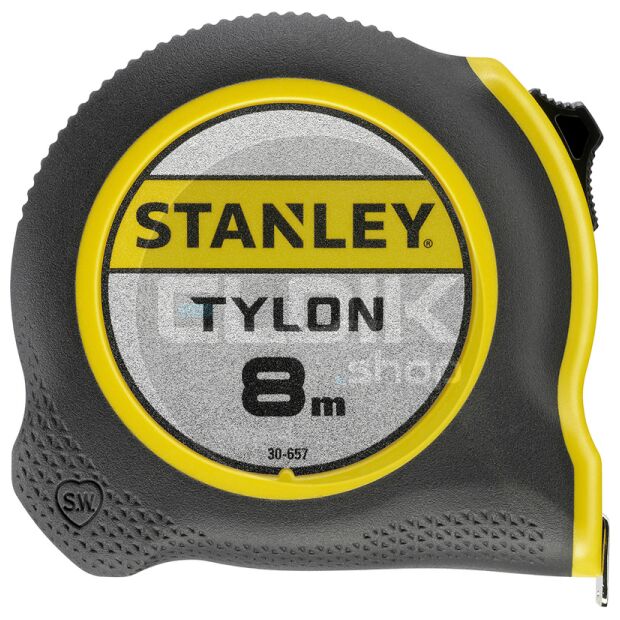 Rolbandmaat Tylon 8m - 25mm