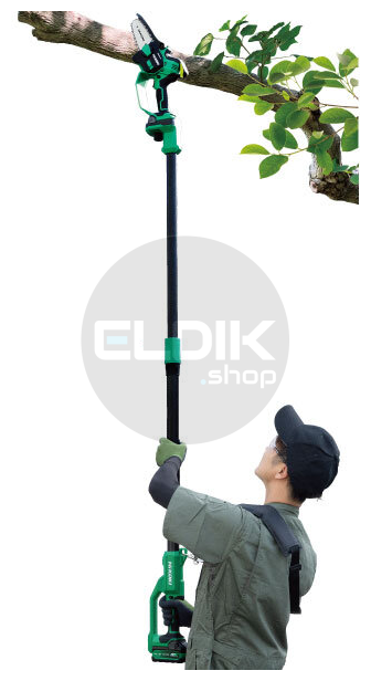 Verlengstang 1.5-2.1 meter voor CS1810DD snoeizaag