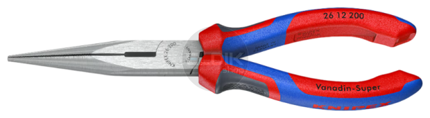 Ooievaarsbektang  200 mm