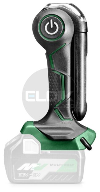 Combiset | 5 machines | 2 accu's en lader