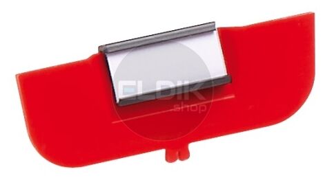 Verdelers voor gotendelen 2-delig, Ø 71 mm