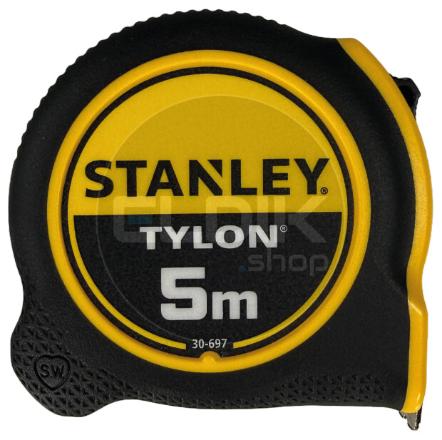 24 x Rolbandmaat Tylon 5m - 19mm