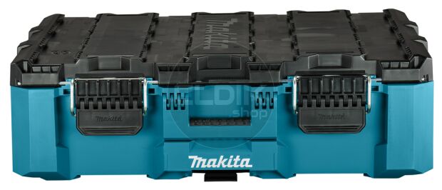 MAKTRAK Gereedschapskoffer Large