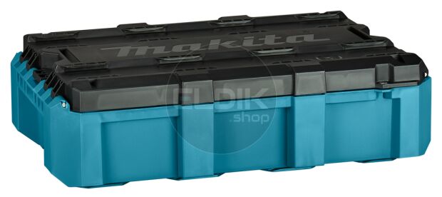 MAKTRAK Gereedschapskoffer Medium