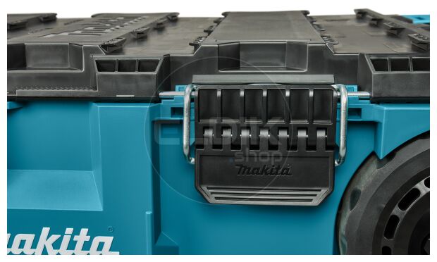 MAKTRAK Gereedschapskoffer Trolley