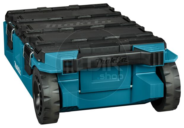 MAKTRAK Gereedschapskoffer Trolley