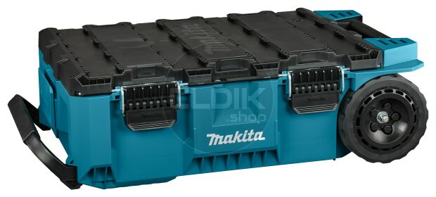 MAKTRAK Gereedschapskoffer Trolley