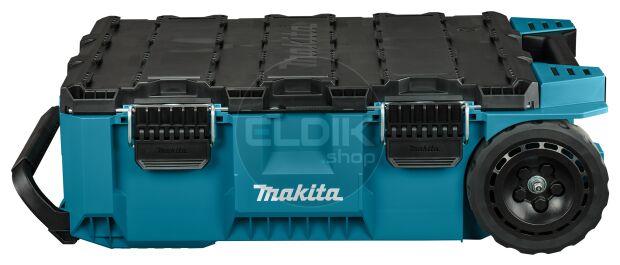 MAKTRAK Gereedschapskoffer Trolley