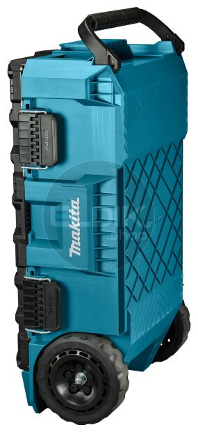 MAKTRAK Gereedschapskoffer Trolley