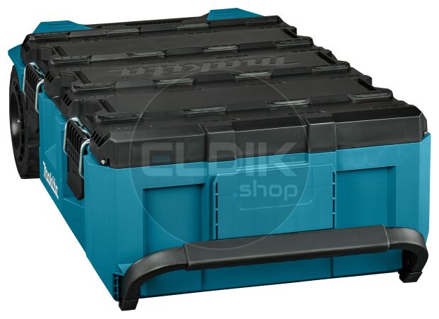 MAKTRAK Gereedschapskoffer Trolley