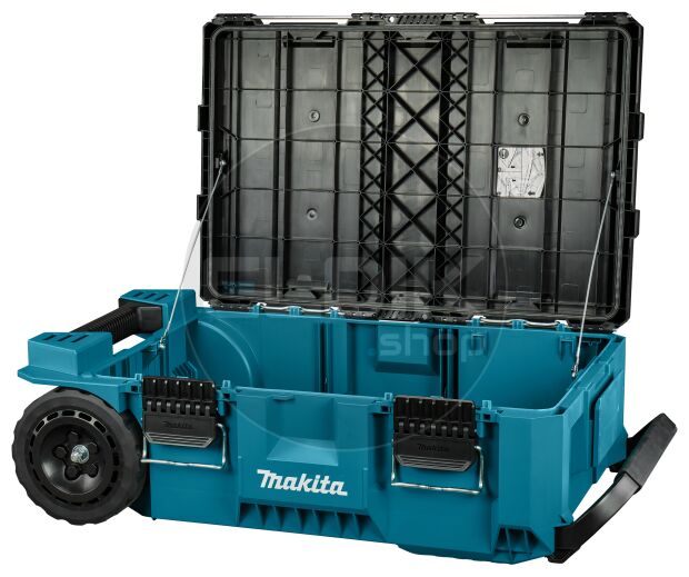 MAKTRAK Gereedschapskoffer Trolley