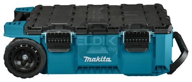 MAKTRAK Gereedschapskoffer Trolley