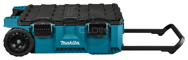 MAKTRAK Gereedschapskoffer Trolley