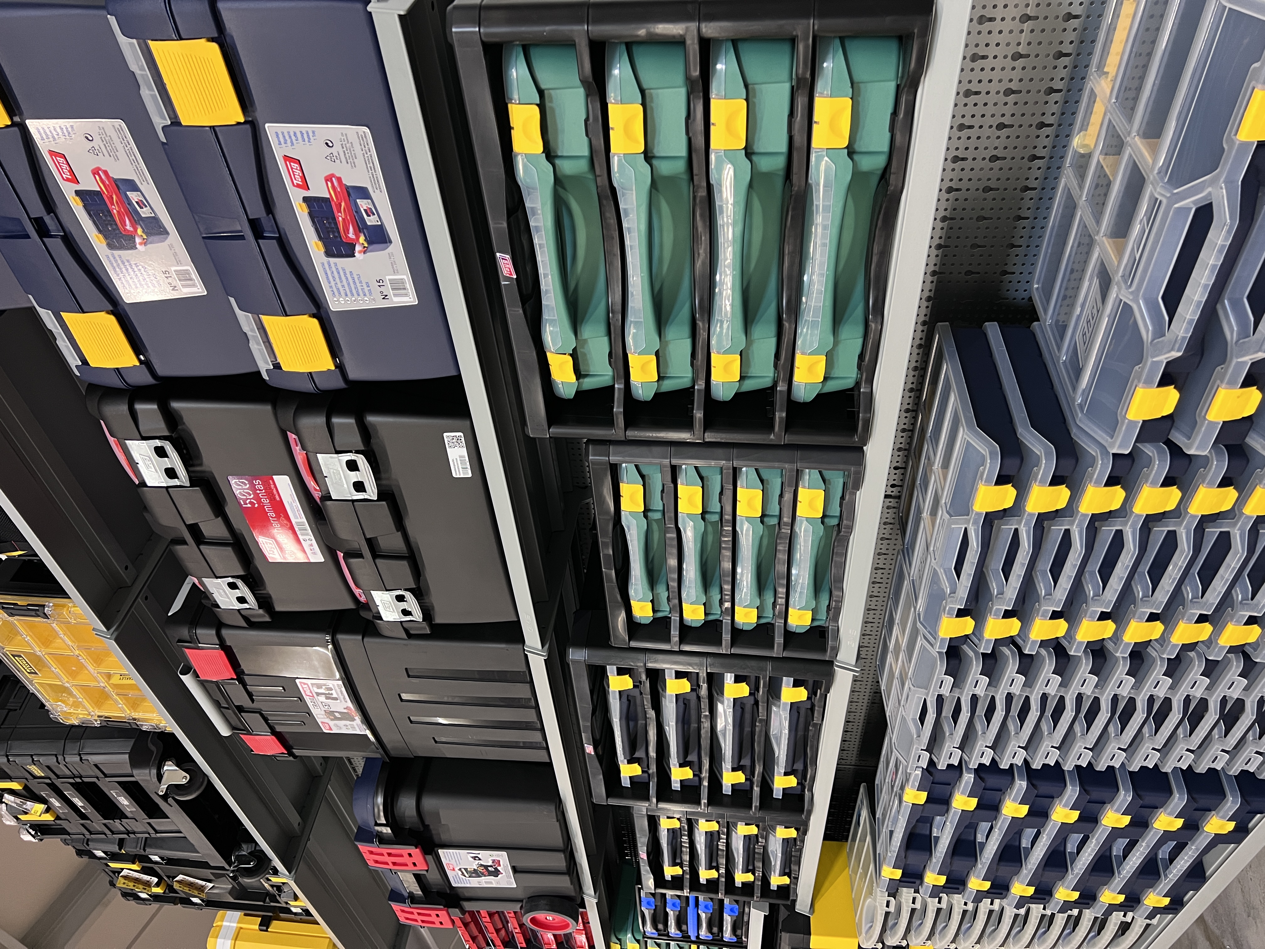 Orderpicken bij Eldik.shop